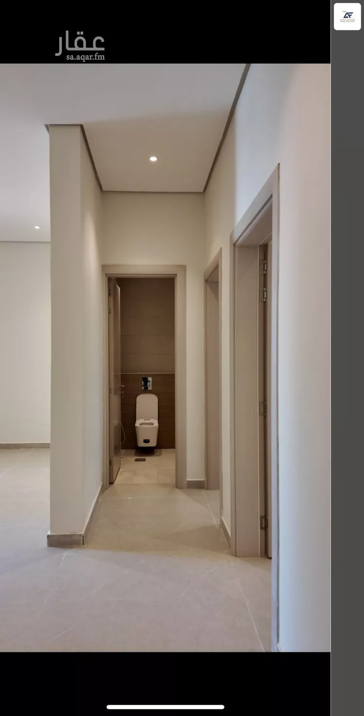 دور للإيجار في شارع البسالة, حي القادسية, مدينة الرياض, منطقة الرياض صورة 3