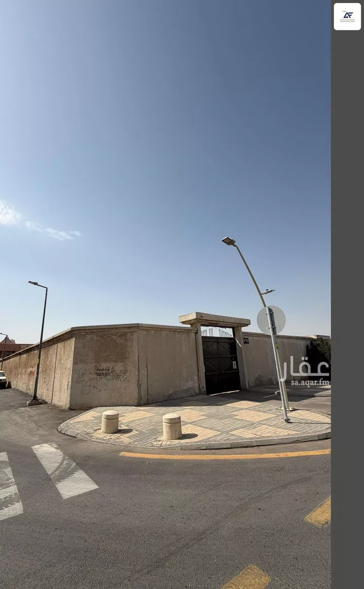 أرض للإيجار في شارع الأمير محمد بن عبدالرحمن بن عبدالعزيز الفرعي, حي الفيحاء, مدينة الرياض, منطقة الرياض صورة 4