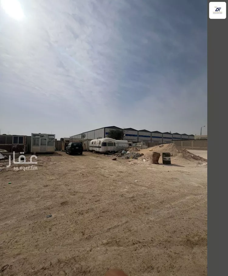 أرض للإيجار في شارع محمد بن ابي المظفر, حي المناخ, مدينة الرياض, منطقة الرياض 9