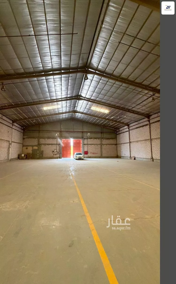 Warehouse for Rent in Riyadh As Sulay صورة 5