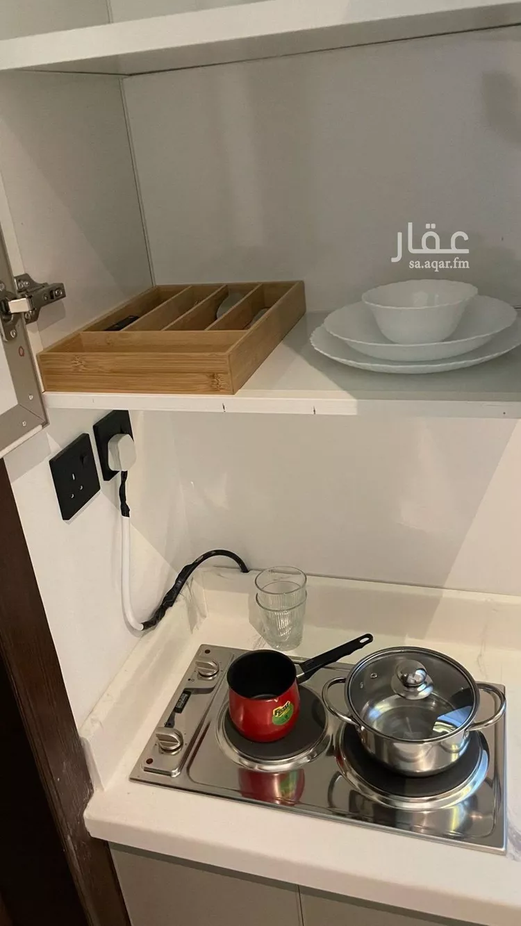 شقة للإيجار في شارع نهر النيل, حي مغرزات, مدينة الرياض, منطقة الرياض صورة 5