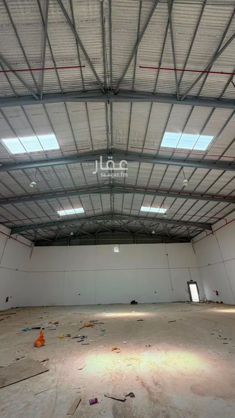 Warehouse for Rent in Riyadh An Nadhim صورة 3