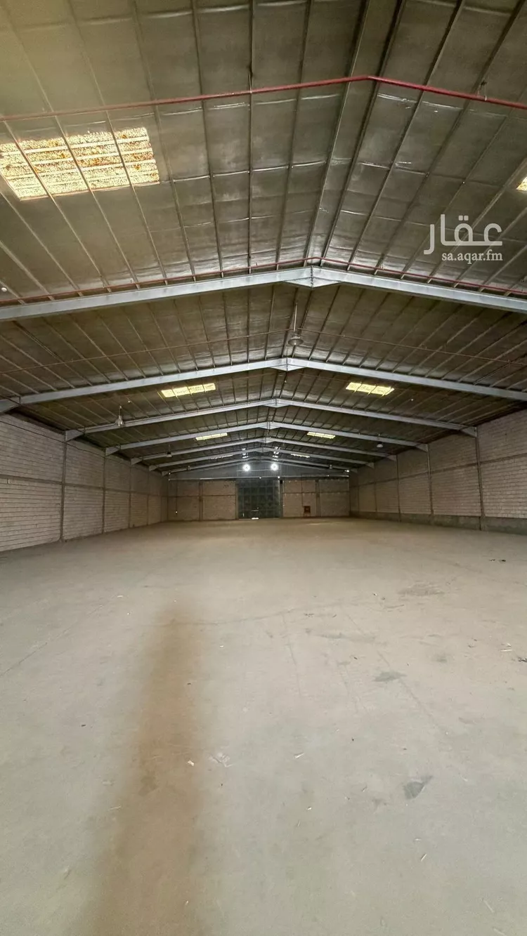 مستودع للإيجار في شارع الخوبة, حي المشاعل, مدينة الرياض, منطقة الرياض صورة 5