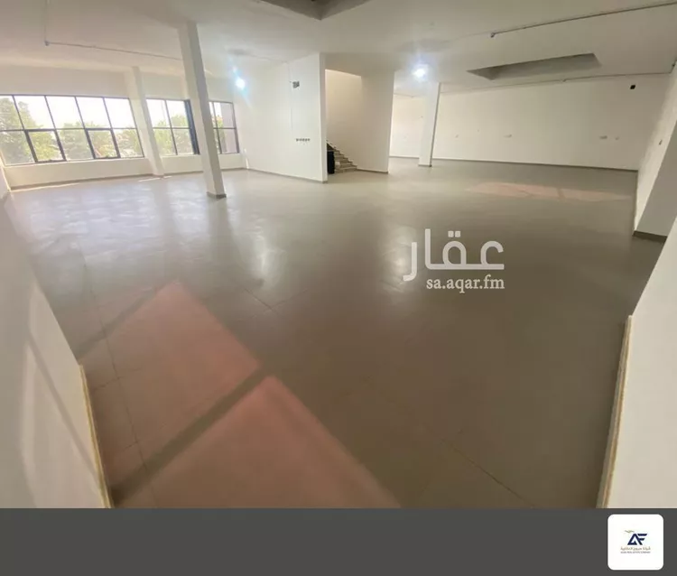 مكتب تجاري للإيجار في شارع أبي عبيدة عامر بن الجراح, حي السعادة, مدينة الرياض, منطقة الرياض صورة 4