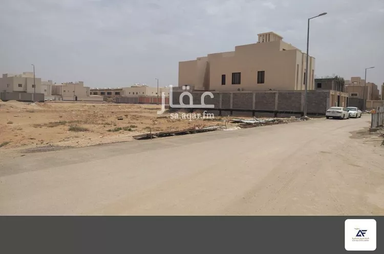 Land for Sale in Al Kharj Al Safaa صورة 2