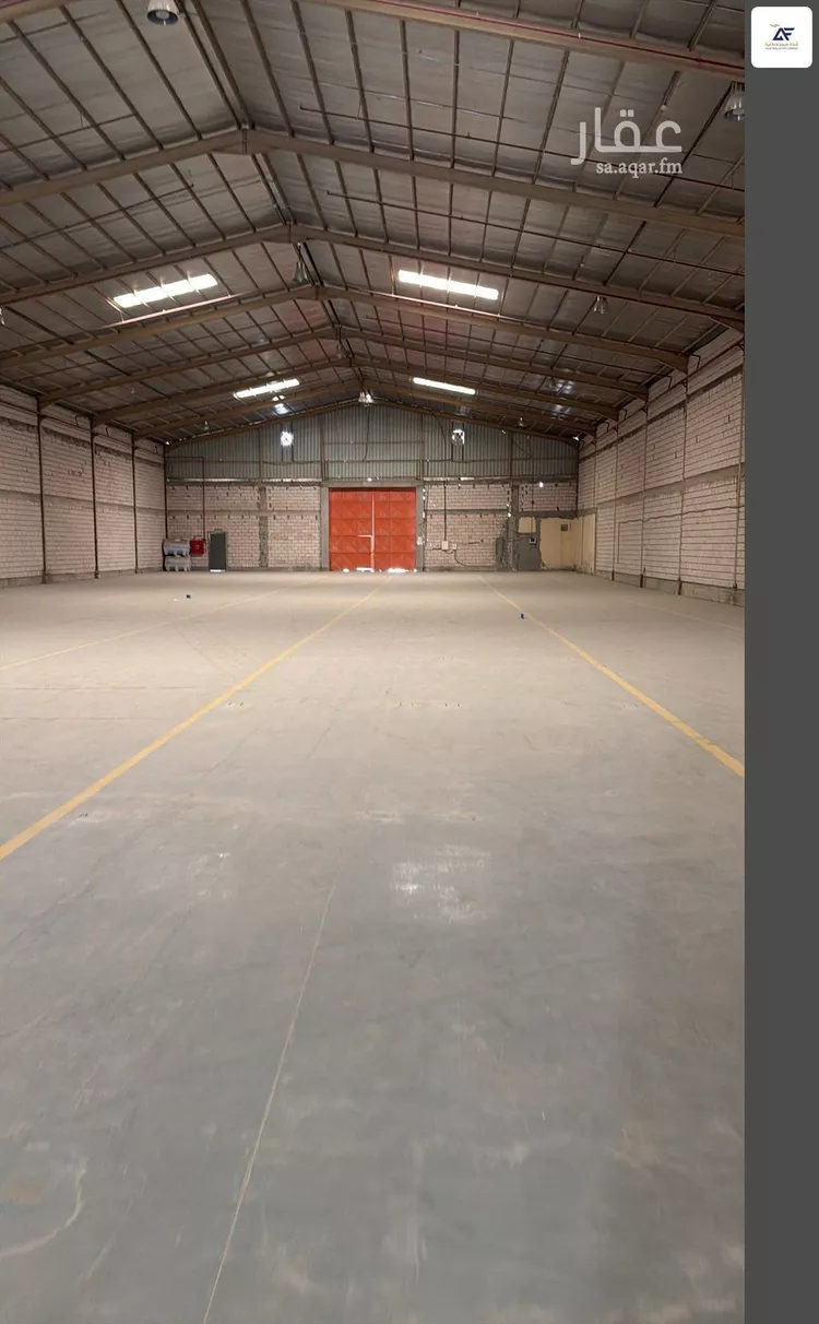 Warehouse for Rent in Riyadh As Sulay صورة 4