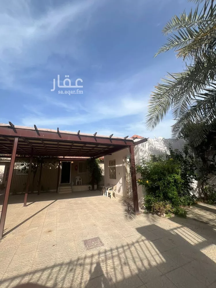 استراحة للإيجار في شارع حرب بن ميمون الانصاري, حي الجسر, مدينة الخبر, المنطقة الشرقية صورة 5