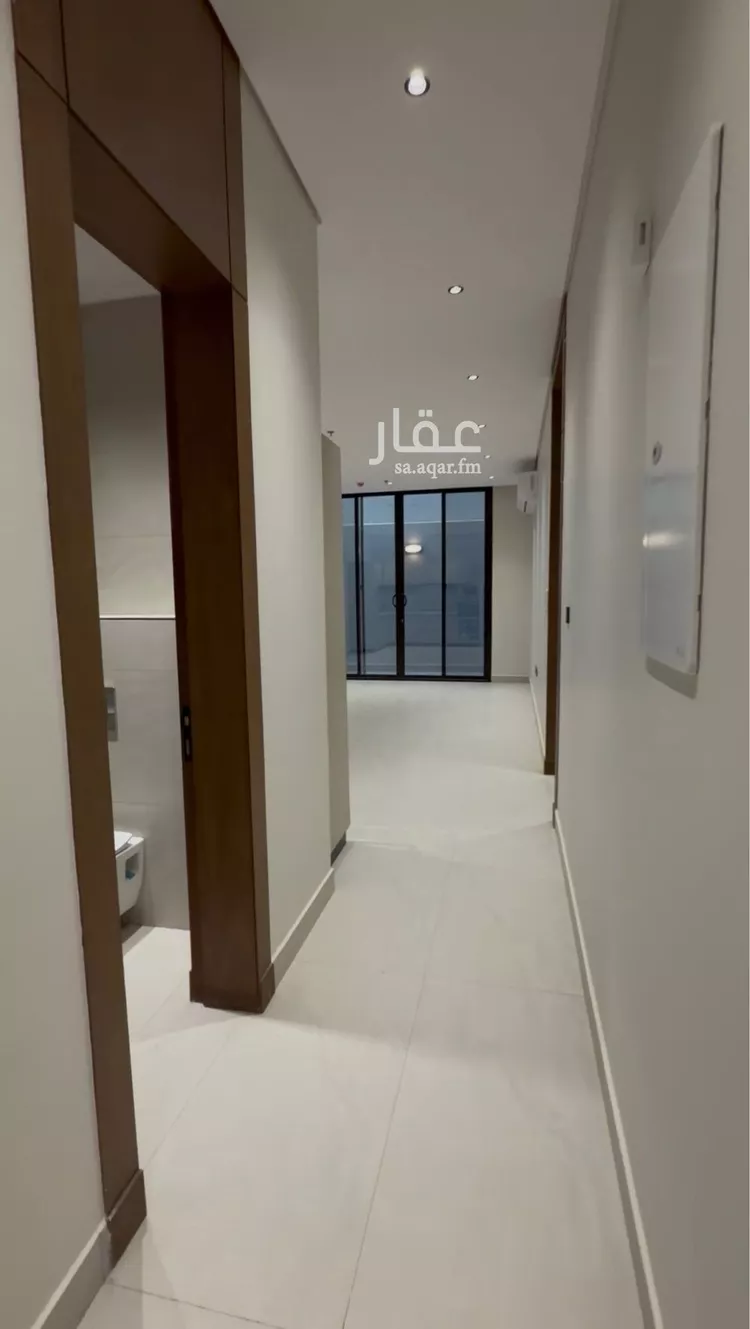 شقة للإيجار في شارع حمزة الهاشمي, حي النرجس, مدينة الرياض, منطقة الرياض 12