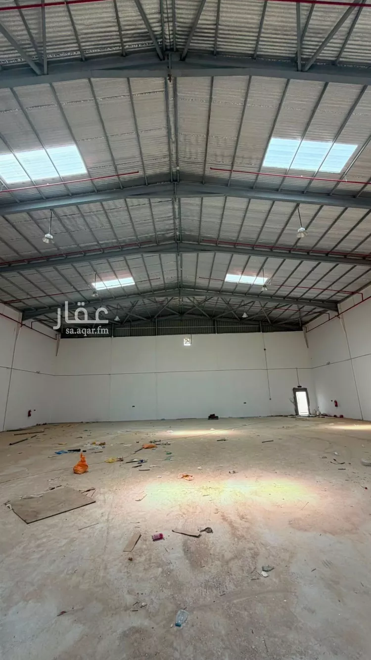 Warehouse for Rent in Riyadh An Nadhim صورة 5