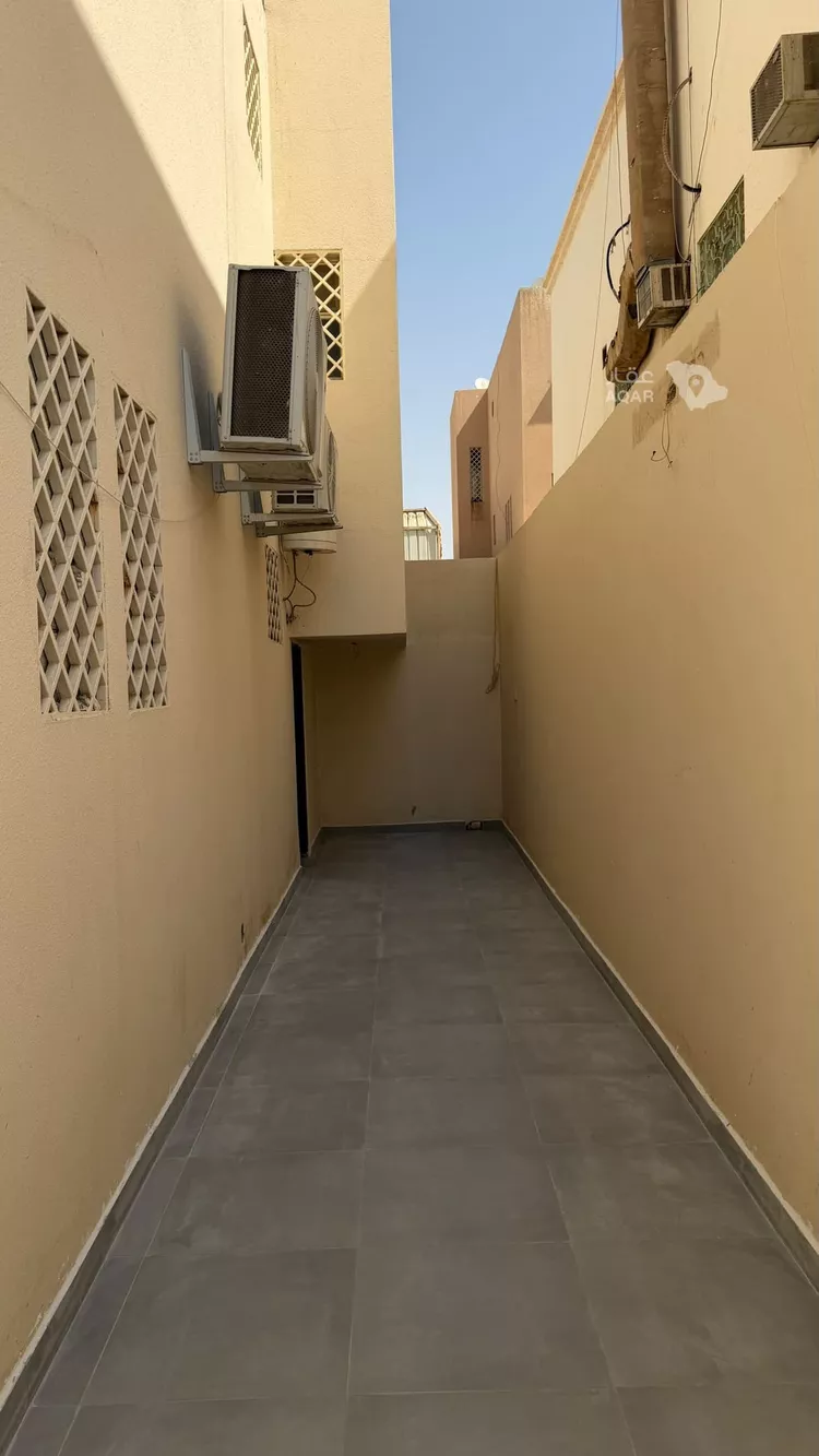 دور للإيجار في شارع الصالح, حي السلام, مدينة الرياض, منطقة الرياض صورة 2