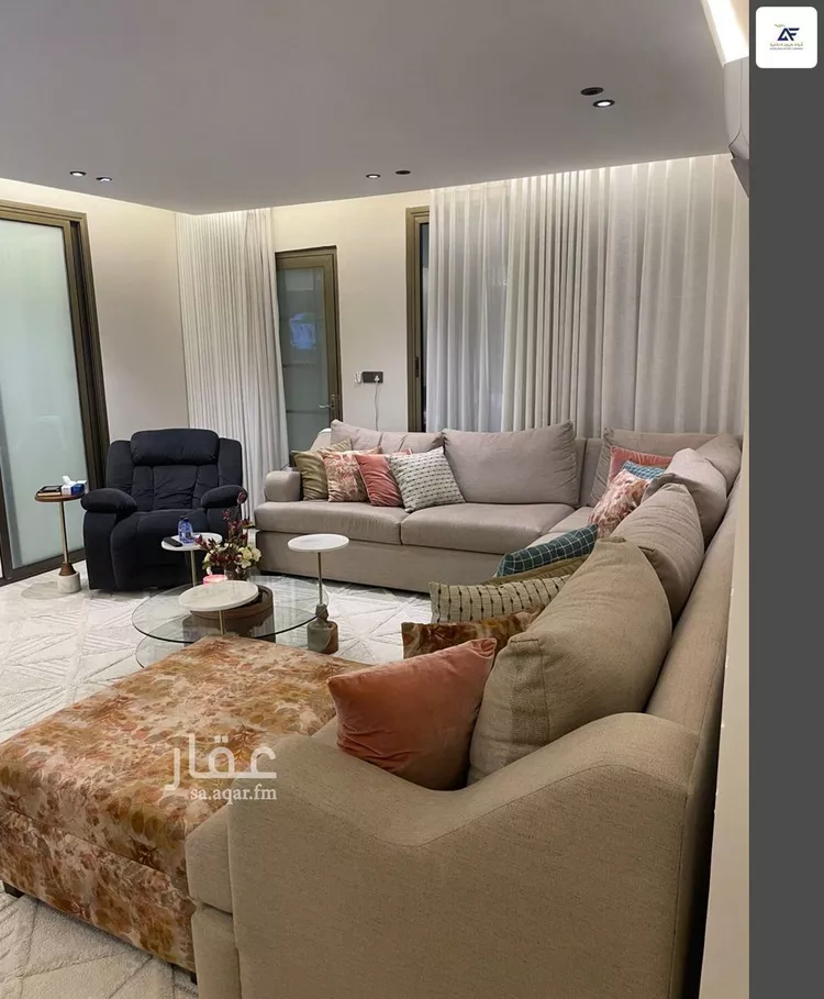 شقة للإيجار في حي الواحة, مدينة الدمام, المنطقة الشرقية صورة 3