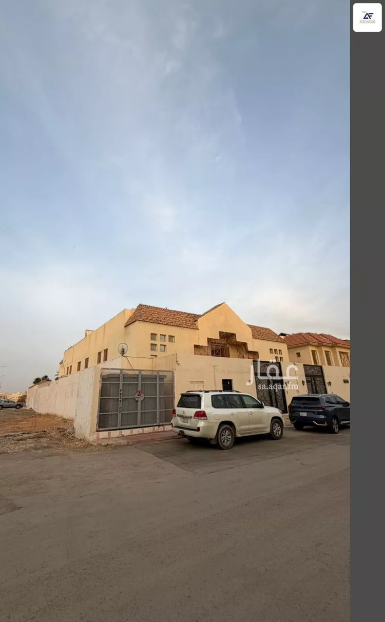 أرض للبيع في شارع خان يونس, حي التعاون, مدينة الرياض, منطقة الرياض صورة 2