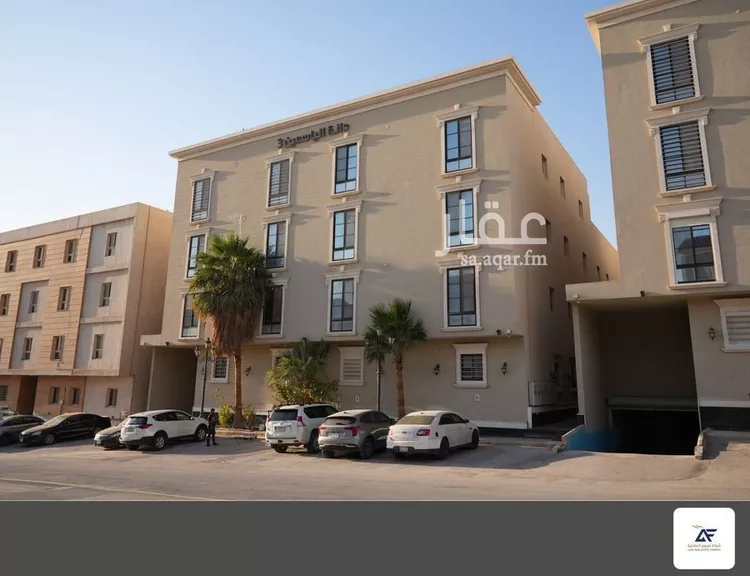 Apartment for Rent in Riyadh Al Yasmin صورة 4