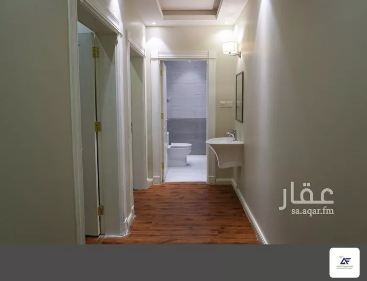 شقة للإيجار في شارع الفجر, حي الياسمين, مدينة الرياض, منطقة الرياض