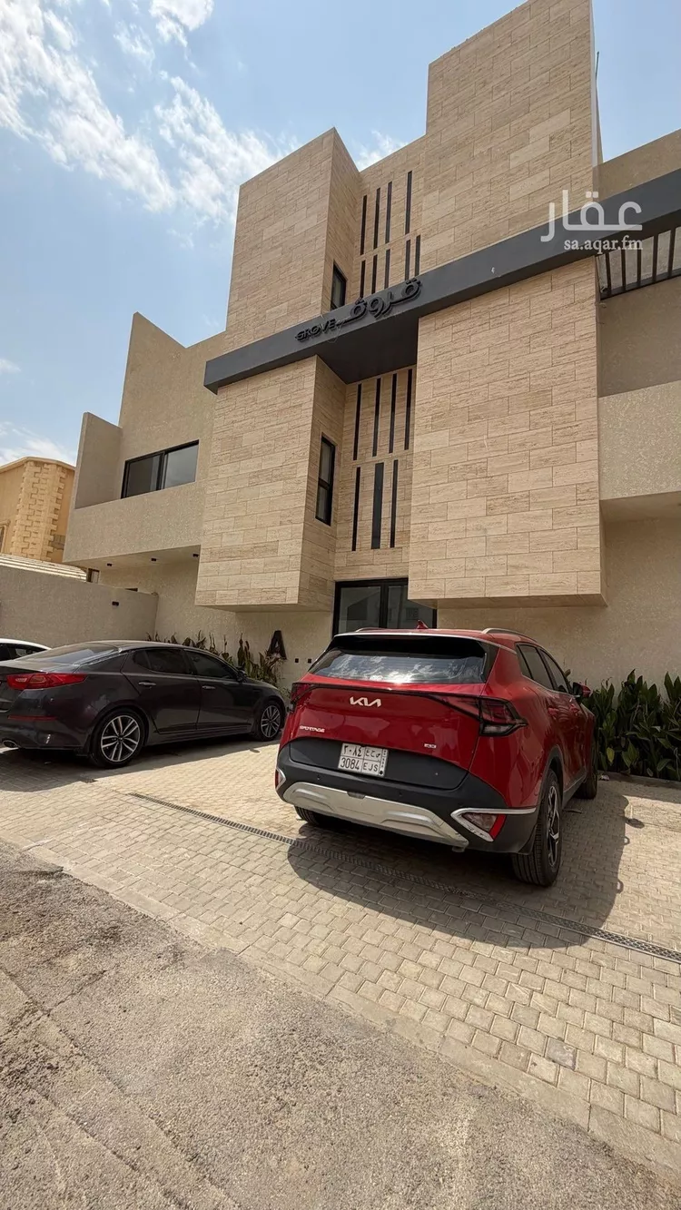 دور للإيجار في شارع النوفلية, حي المروج, مدينة الرياض, منطقة الرياض