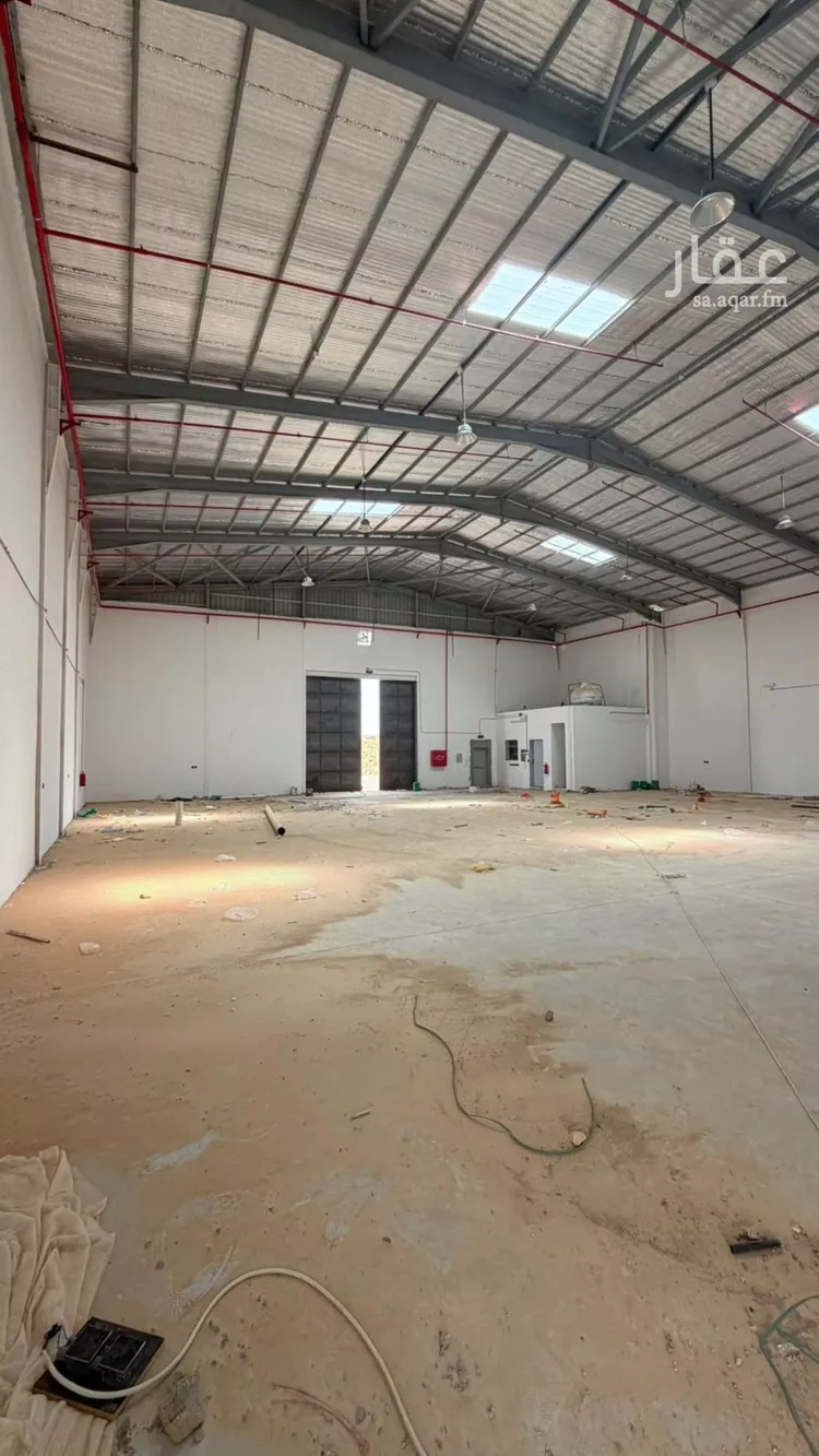 Warehouse for Rent in Riyadh An Nadhim صورة 2