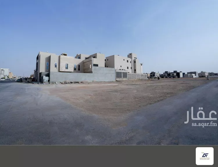 أرض للبيع في شارع أحمد بن هاشم ، حي المهدية ، الرياض ، منطقة الرياض صورة 4