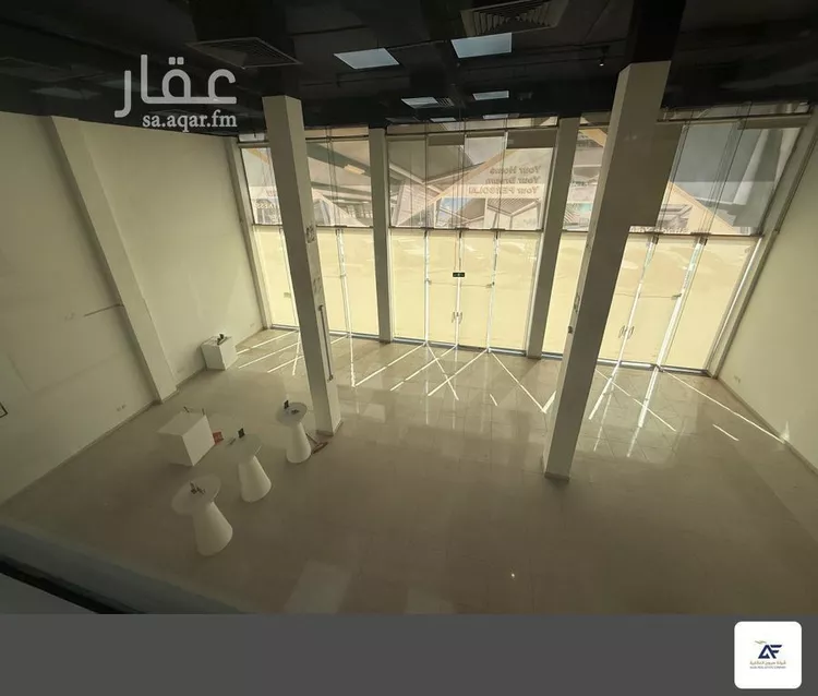 محل للإيجار في شارع أبي عبيدة عامر بن الجراح, حي الفيحاء, مدينة الرياض, منطقة الرياض صورة 2
