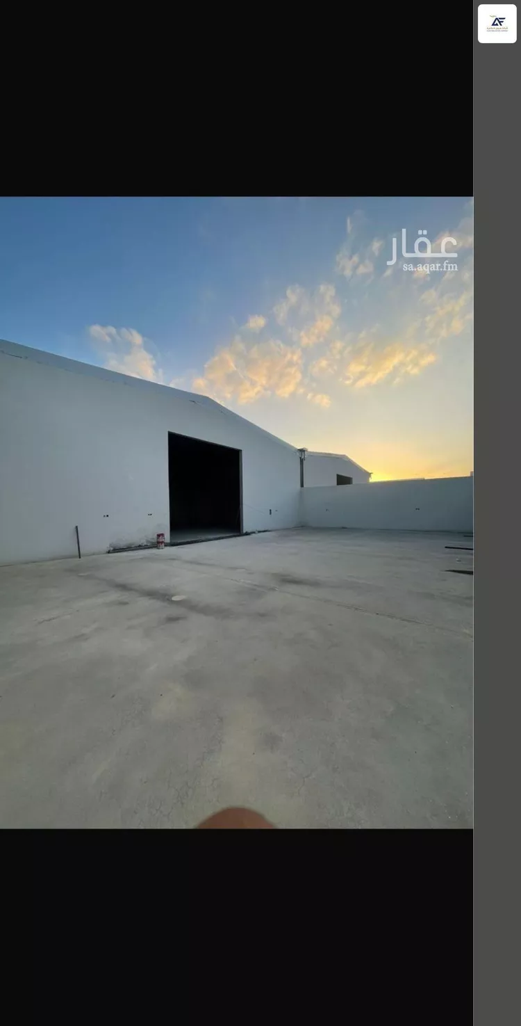 ورشة للإيجار في شارع عمر فقيه, حي الرمال, مدينة الرياض, منطقة الرياض صورة 5