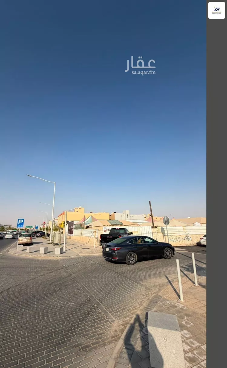 Land for Rent in Riyadh As Saadah صورة 3