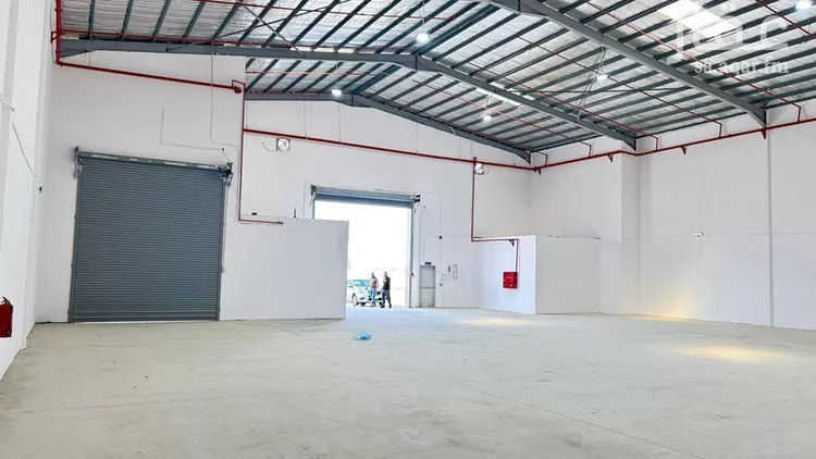 Warehouse for Rent in Riyadh Taiba صورة 5
