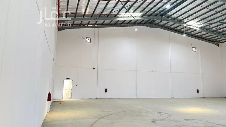 مستودع للإيجار في شارع رقة السفراء, حي طيبة, مدينة الرياض, منطقة الرياض 14