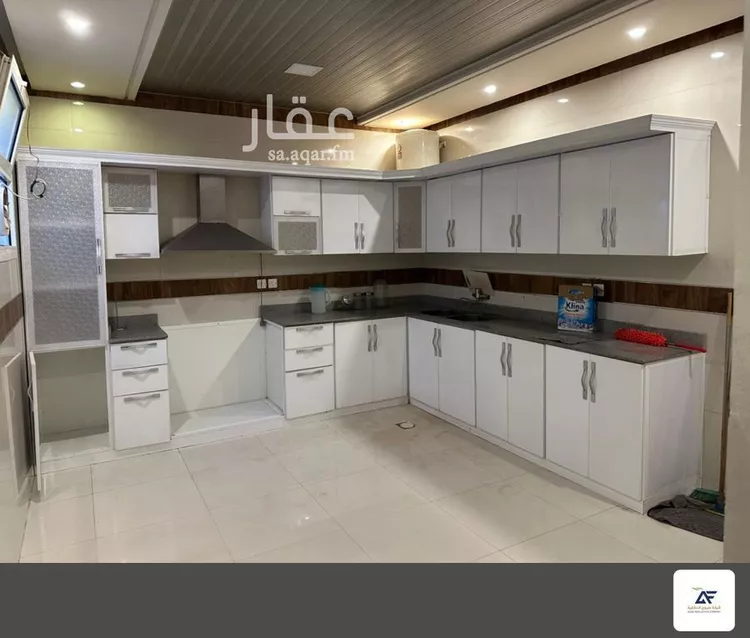 شقة للإيجار في شارع طريق الملك عبد الله بن عبد العزيز, حي عقرباء, مدينة الجبيلة, منطقة الرياض