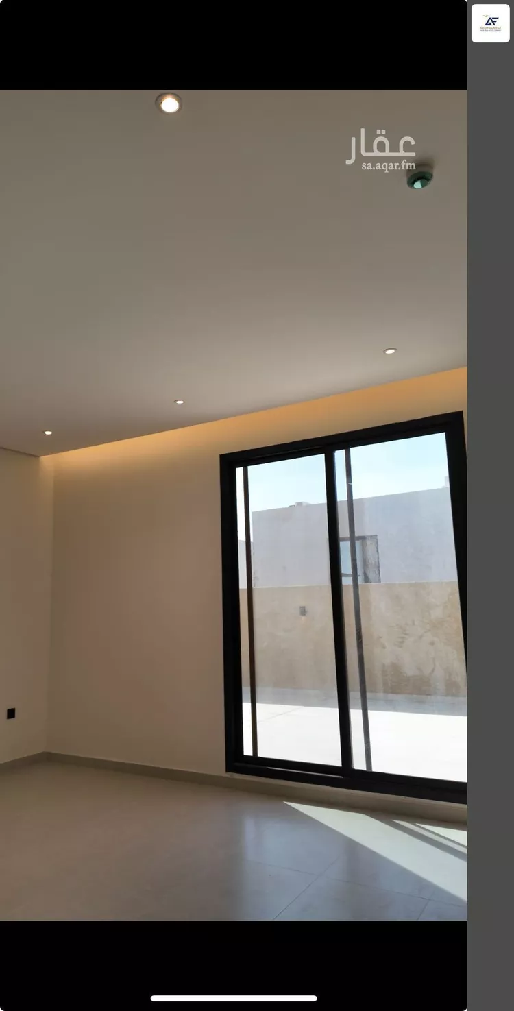 دور للإيجار في شارع البسالة, حي القادسية, مدينة الرياض, منطقة الرياض صورة 2