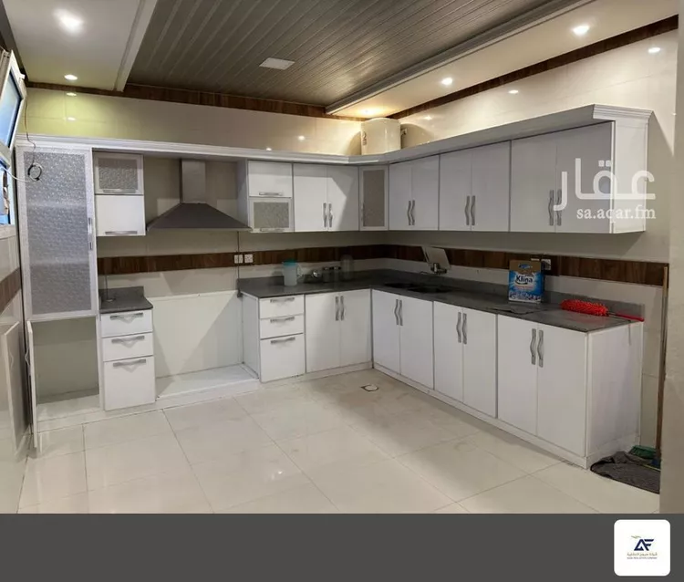 شقة للإيجار في شارع طريق الملك عبد الله بن عبد العزيز, حي عقرباء, مدينة الجبيلة, منطقة الرياض