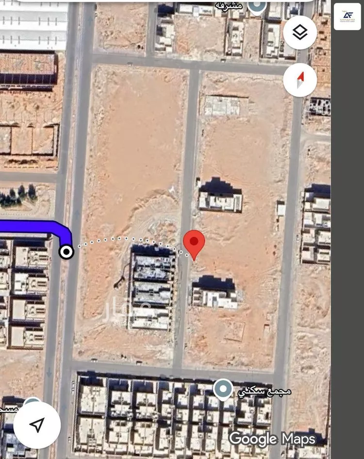 Land for Sale in Al Kharj Al Safaa صورة 5