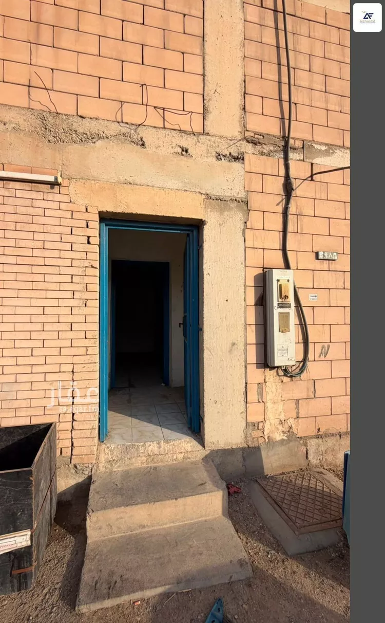 مستودع للإيجار في شارع الخنسة, حي المشاعل, مدينة الرياض, منطقة الرياض صورة 4