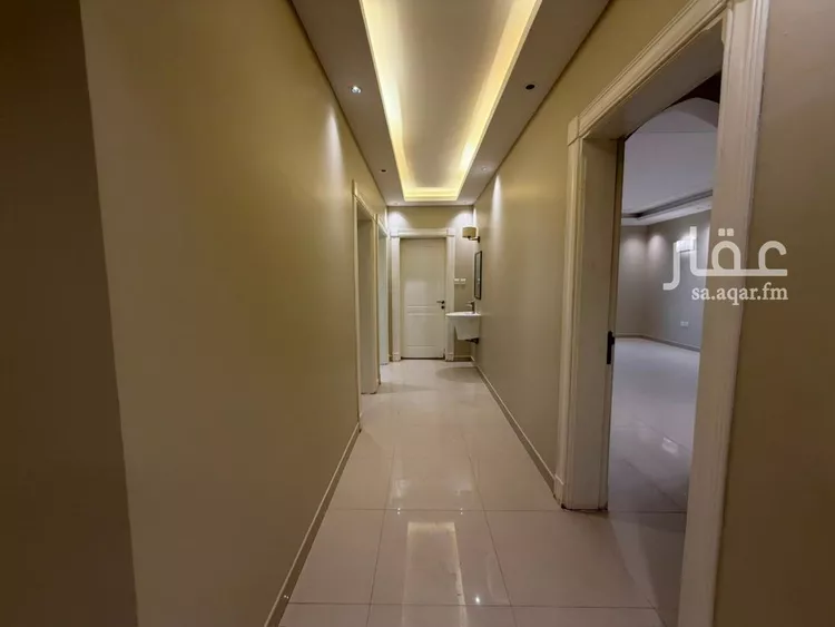 شقة للإيجار في شارع الفجر, حي الياسمين, مدينة الرياض, منطقة الرياض صورة 3