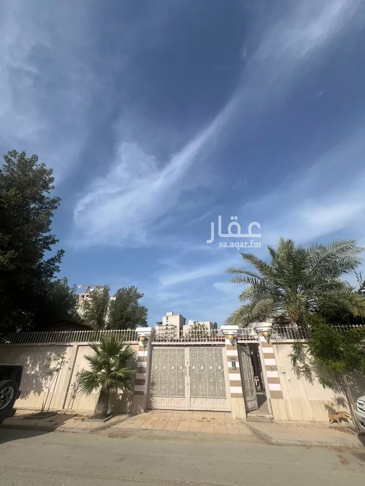 استراحة للإيجار في شارع حرب بن ميمون الانصاري, حي الجسر, مدينة الخبر, المنطقة الشرقية صورة 4