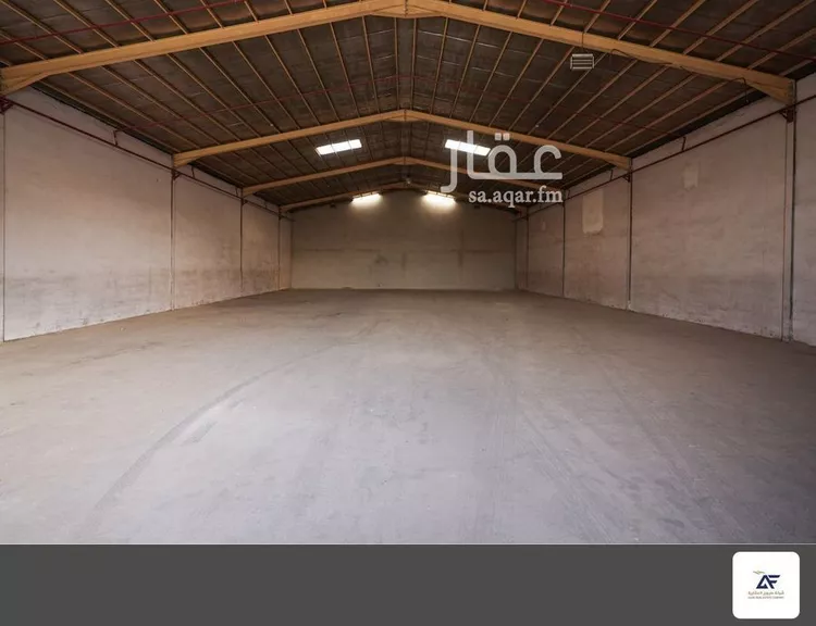 مستودع للإيجار في شارع الداغمة, حي المشاعل, مدينة الرياض, منطقة الرياض صورة 5