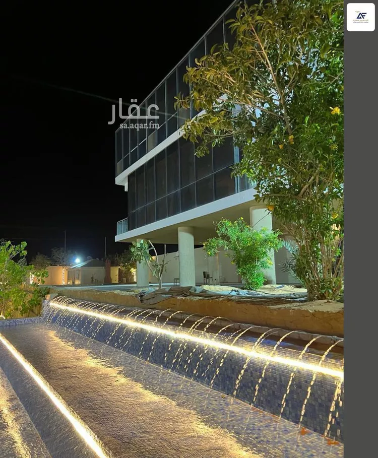 استراحة للبيع في شارع العماريه 433, مدينة مخطط استراحات العماريه, منطقة الرياض صورة 3