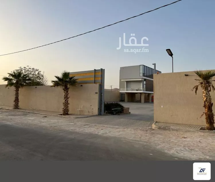 استراحة للبيع في شارع العماريه 433, مدينة مخطط استراحات العماريه, منطقة الرياض صورة 2