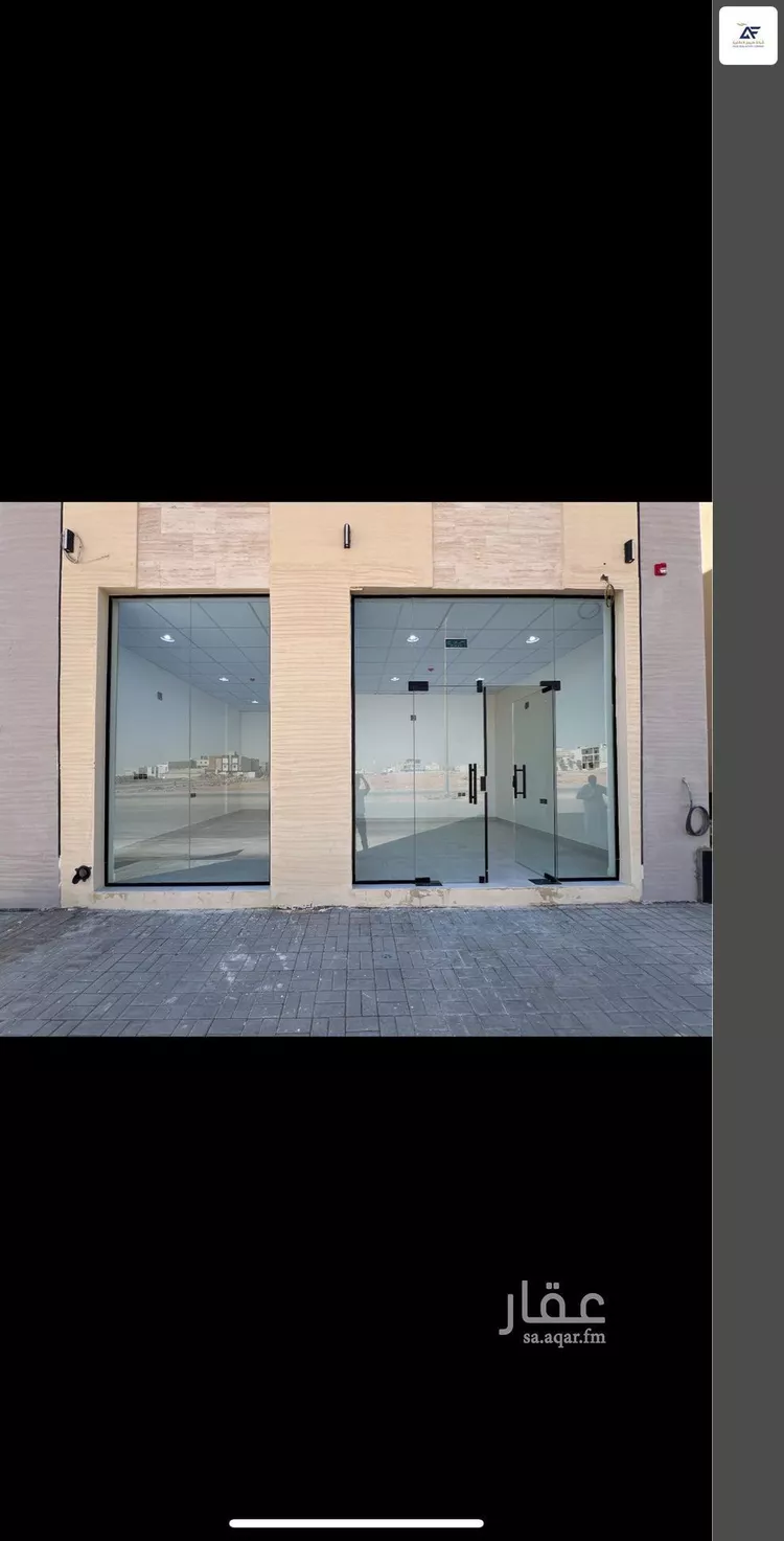 محل للبيع في شارع عمرو الفهمي, حي المهدية, مدينة الرياض, منطقة الرياض صورة 5