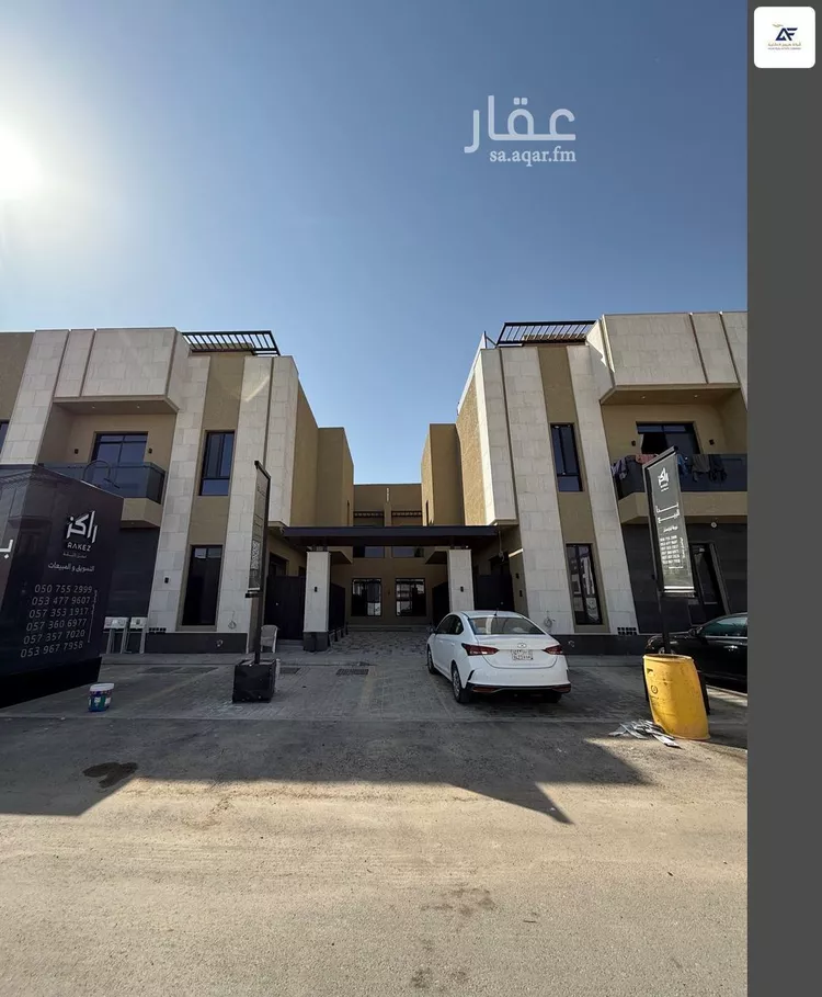 دور للإيجار في شارع البسالة, حي القادسية, مدينة الرياض, منطقة الرياض صورة 5