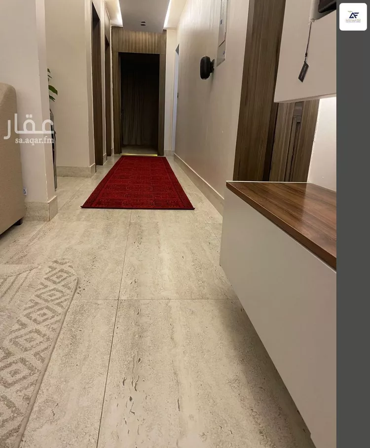 شقة للإيجار في حي الواحة, مدينة الدمام, المنطقة الشرقية صورة 4