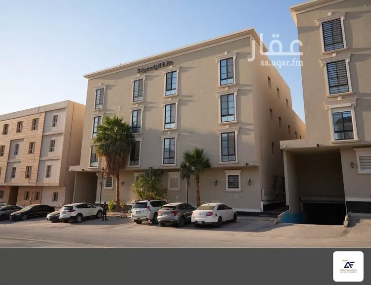 شقة للبيع في شارع الفجر, حي الياسمين, مدينة الرياض, منطقة الرياض صورة 3