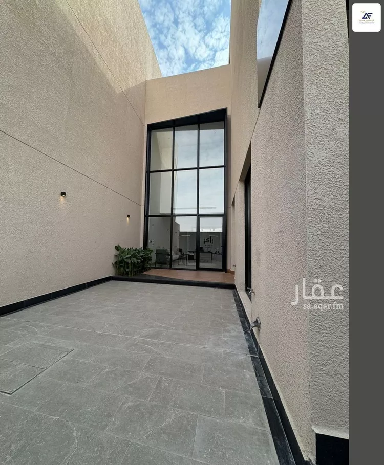 فيلا للإيجار في حي النرجس, مدينة الرياض, منطقة الرياض صورة 2