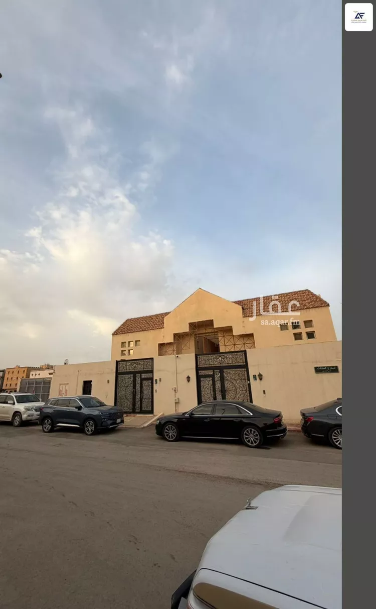 أرض للبيع في شارع خان يونس, حي التعاون, مدينة الرياض, منطقة الرياض صورة 3