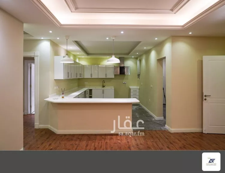 شقة للإيجار في شارع الفجر, حي الياسمين, مدينة الرياض, منطقة الرياض صورة 3