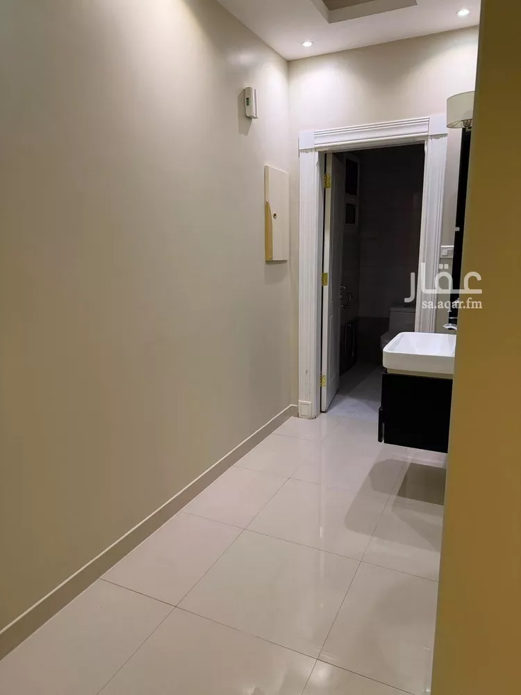 شقة للإيجار في شارع الفجر, حي الياسمين, مدينة الرياض, منطقة الرياض صورة 2