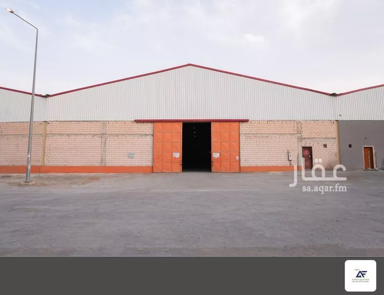 مستودع للإيجار في شارع المكلا, حي السلي, مدينة الرياض, منطقة الرياض صورة 4