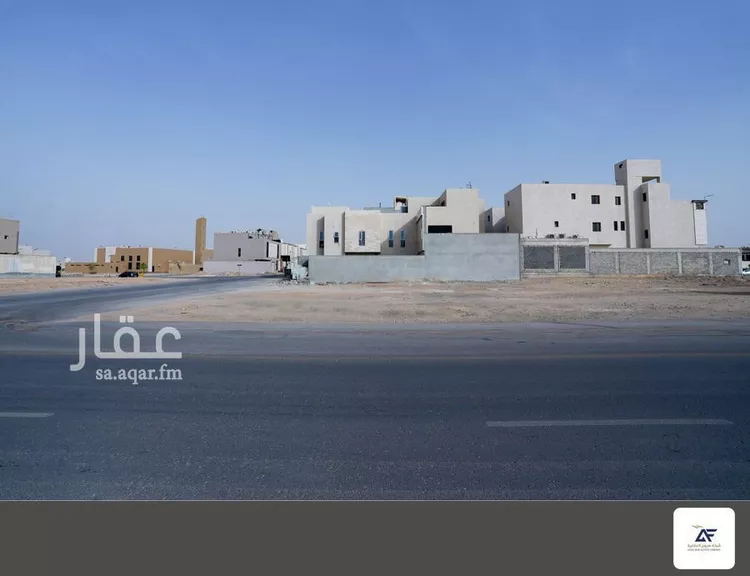 أرض للبيع في شارع أحمد بن هاشم ، حي المهدية ، الرياض ، منطقة الرياض صورة 5