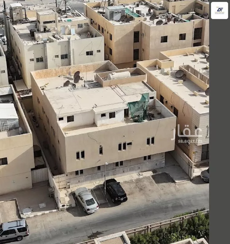 عمارة للإيجار في شارع الآجري, حي السليمانية, مدينة الرياض, منطقة الرياض صورة 3