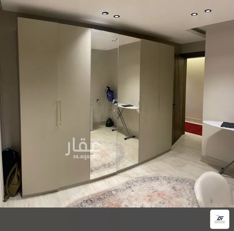 شقة للإيجار في حي الواحة, مدينة الدمام, المنطقة الشرقية صورة 5