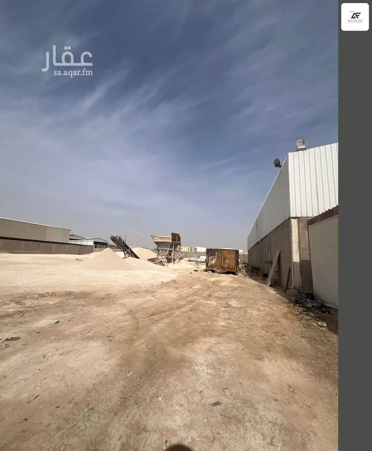 أرض للإيجار في شارع محمد بن ابي المظفر, حي المناخ, مدينة الرياض, منطقة الرياض