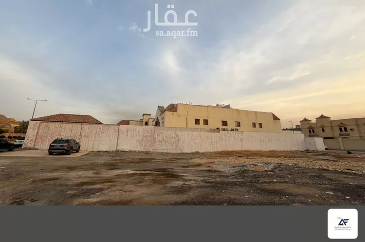 أرض للبيع في شارع خان يونس, حي التعاون, مدينة الرياض, منطقة الرياض صورة 4